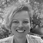 Emily Howgate, the ocean spotlight and engagement lead at the World Benchmarking Alliance