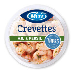 Miti Crevettes Tapas