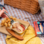 Safe Catch smoked trout with ASC-certified labeling