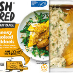Fish Said Fred's Cheesy Smoked Haddock