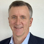 Bob Baker, new CFO of Red Lobster | Photo courtesy of Red Lobster