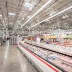 View of an aisle at Costco in Texas, U.S. | Photo courtesy of Shutterstock/Trong Nguyen