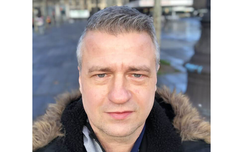 Fishrot Scandal whistleblower Jóhannes Stefánsson