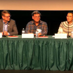 Candidates for the U.S. House seat in Alaska shared their positions at the 2024 Alaska Fisheries Debate