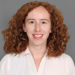 A photo of Martha Betancourt, a researcher at the Universidad Autónoma de Baja California and an associate at FIDEMAR