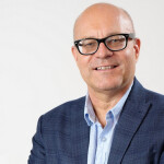 Seafood Task Force Executive Director Martin Thurley