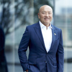 Thai Union CEO Thiraphong Chansiri