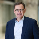 Woolworths Board Chair Scott Perkins