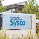 Sysco headquarters in Houston, Texas, U.S.A.