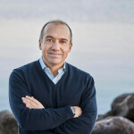 BioMar Group CEO Carlos Diaz