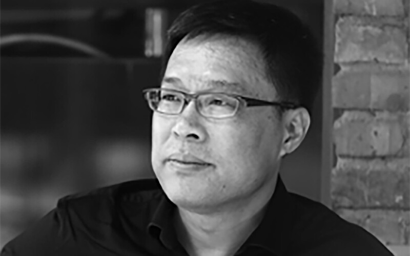 Fan Xubing, the CEO of Beijing-based seafood marketing consultancy Seabridge International