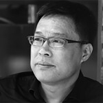 Fan Xubing, the CEO of Beijing-based seafood marketing consultancy Seabridge International