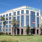 Bloomin' Brands headquarters in Tampa, Florida, U.S.A.