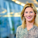 Irish MEP Nina Carberry