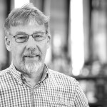 Billund Aquaculture Founder Christian Sørensen