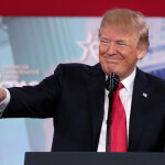 U.S. President-elect Donald Trump