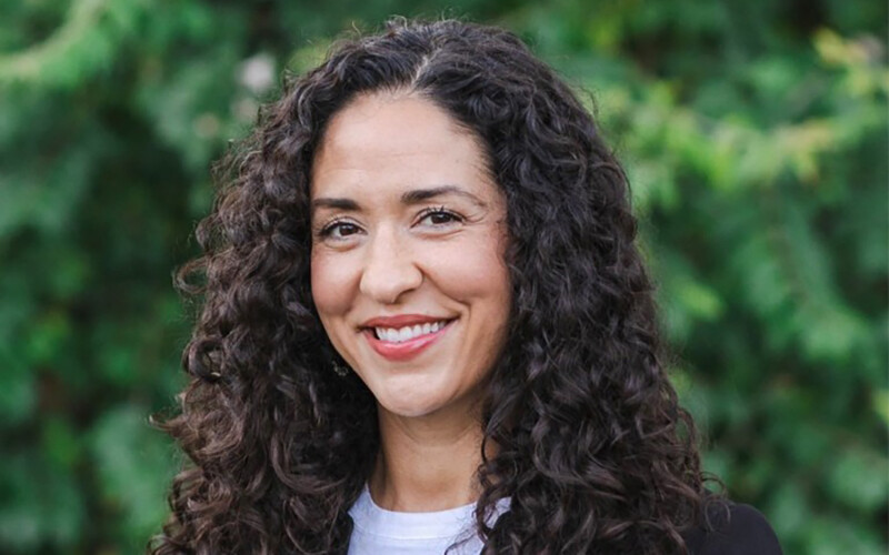 Fair Trade Senior Director of Business Development for Fresh Goods Leslie Simmons