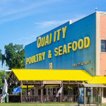 Quality Poultry & Seafood in Biloxi, Mississippi, U.S.A.