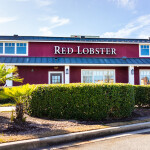 A Red Lobster location in Myrtle Beach, South Carolina, U.S.A.