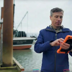 ThisFish CEO and Co-Founder Eric Enno Tamm