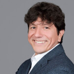 MarinTrust CEO Francisco Aldon