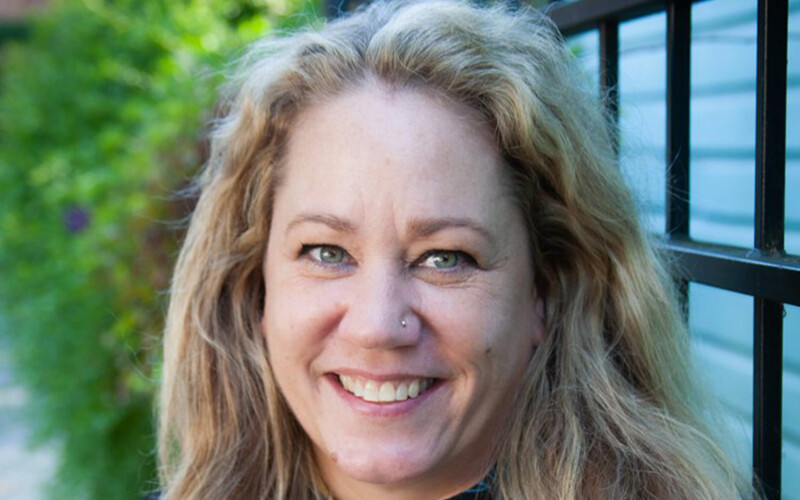 SAGE Founder Julie Kuchepatov