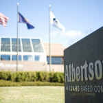 Albertsons headquarters in Boise, Idaho, U.S.A.