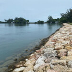 A photo of a NOAA Fisheries-funded project