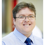 GDST Interim Executive Director Huw Thomas