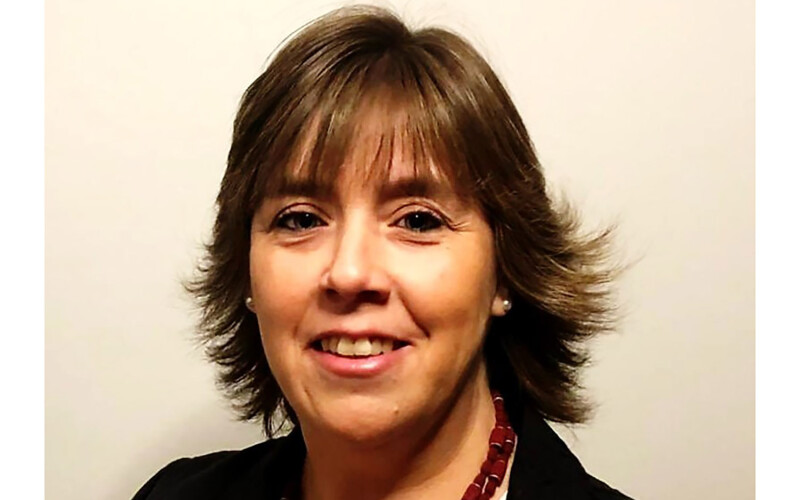 Chilean Salmon Council Executive Director Loreto Seguel