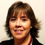 Chilean Salmon Council Executive Director Loreto Seguel