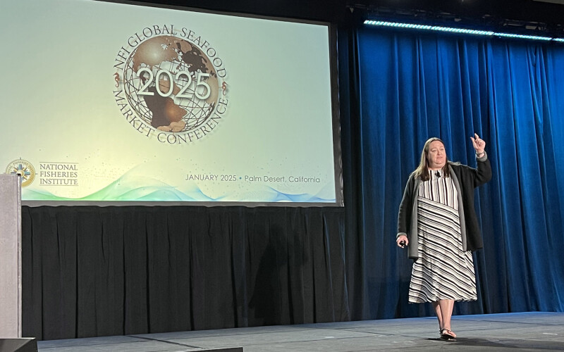 Datassential Vice President of Customer Experience Kelley Fechner