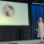 Datassential Vice President of Customer Experience Kelley Fechner