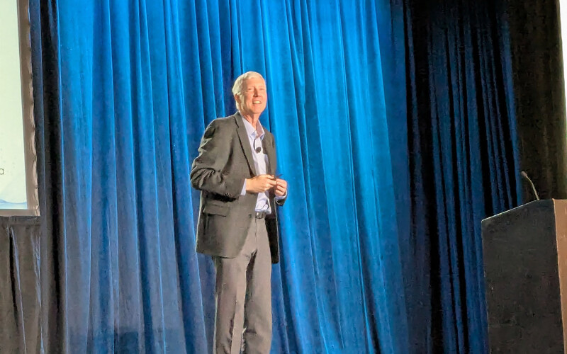 Wells Fargo economist Michael Swanson