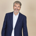 GDST Board Member Hugo Byrnes