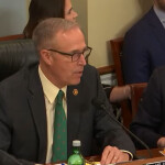 U.S. Representative Jared Huffman