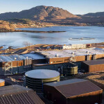 Bakkafrost Scotland's Applecross facility