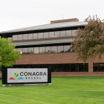 A Conagra office in Omaha, Nebraska, U.S.A.