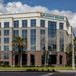Bloomin' Brands' headquarters in Tampa, Florida, U.S.A.