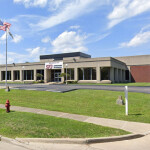 The exterior of a Harvest Sherwood location