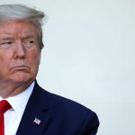 U.S. President Donald Trump