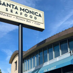 Santa Monica Seafood's Costa Mesa, California-based restaurant and fish market
