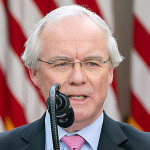 Former Kroger CEO Rodney McMullen