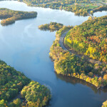 The Mississippi River
