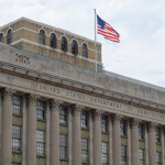 USDA headquarters in Washington, D.C.