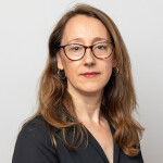 Allison Gill, the legal director of Global Labor Justice