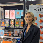 St. James Smokehouse CEO Alexandra Hill
