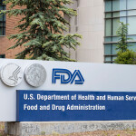 U.S. Food and Drug Administration headquarters
