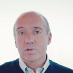 Carlos Diaz, CEO of BioMar