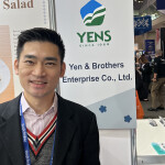 Yen and Brothers Chief Operating Officer Chihting Yen